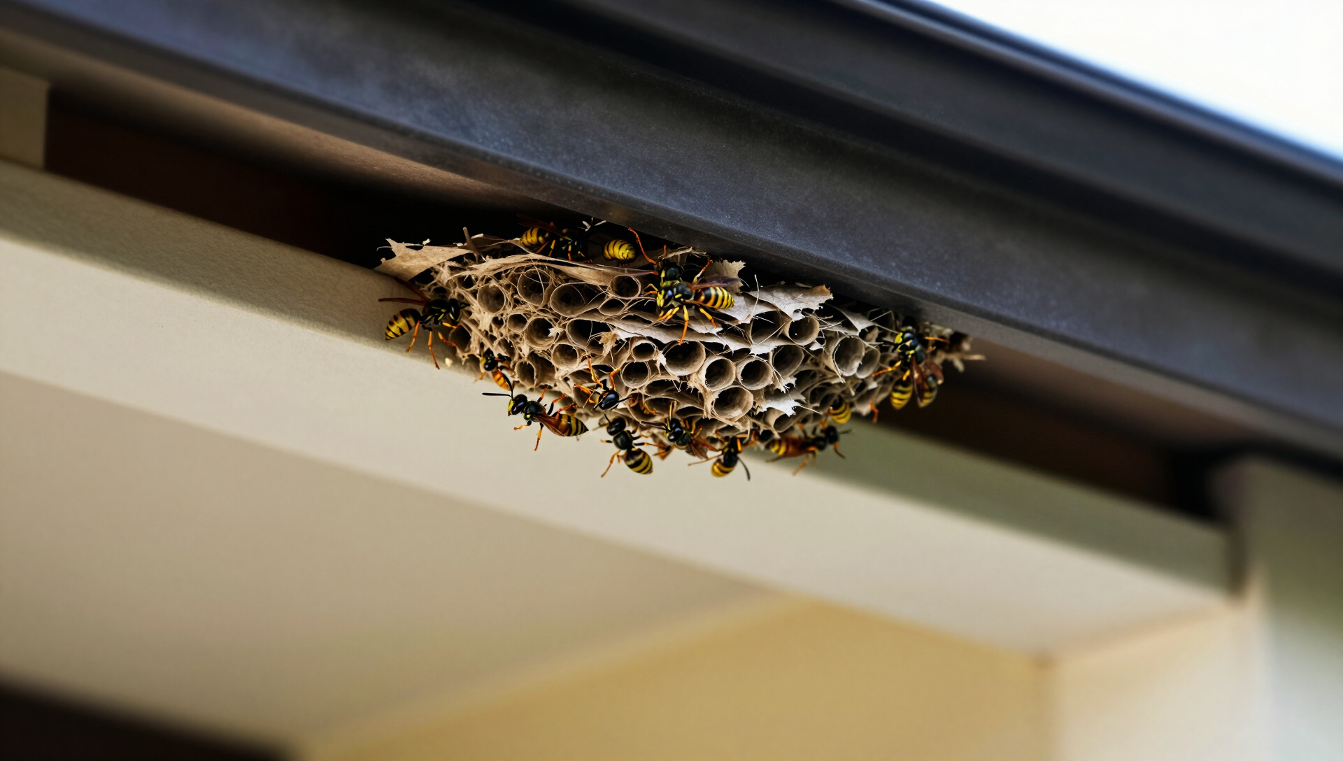 Bees and Wasp Removal in Daceyville